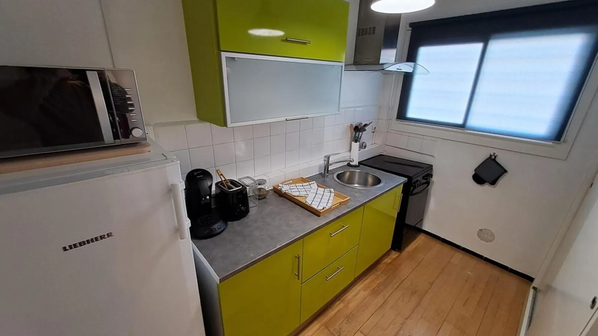 Apartment T2 Vue A 100M De La Plage Avec Parking Prive Bormes-les-Mimosas France