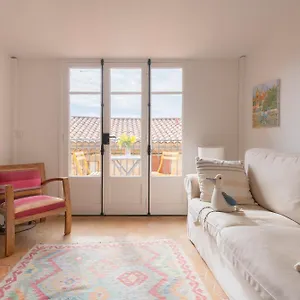 The Little House Bormes-les-Mimosas