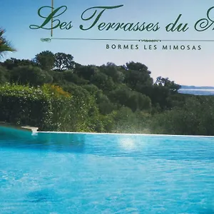  Aparthotel Les Terrasses Du Mirage, De 21 M2 à 90 M2, Linges De Et Nettoyage Final Inclus